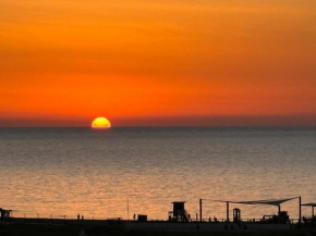 Venus Seaview 2B, Rooftop, PRIME Location, Paphos